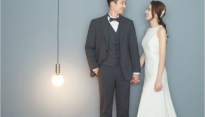 [Mn 이슈] 김진우, 오늘(8일) 결혼..미모의 신부는 3세 연하 승무원