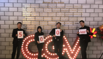 CJ CGV, 동관궈마오 개관..국내외 통합 500호점 돌파 '글로벌 시대' 열어