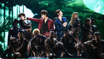 동방신기, 일본 아레나&돔 투어 성공적 마무리 '3월 앙코르 콘서트 개최'