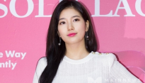 [Mn 공식] JYP, 3월 31일 수지와 전속 계약 만료 