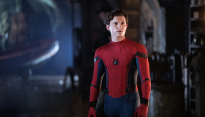 [M-BOX] '스파이더맨: 파 프롬 홈', 개봉 이틀 만에 120만 관객 돌파