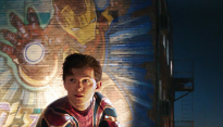 [M-BOX] '스파이더맨: 파 프롬 홈', 굳건한 박스오피스 1위..'라이온 킹' 이겨낼까