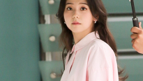 [Mn포토] 안소희, '핑크빛 인형'