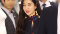 [4Y Past Actress Pic] 한채아, '차세찌가 반한 결혼 반년 전 모습'