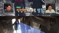'안다행' 표창원X권일용, 무인도 프로파일링 과몰입…박지선도 '절레 절레'
