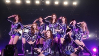 소녀시대 도쿄돔 입성, 일본 열도 흔든다