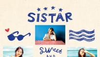 씨스타 신곡 ‘I Swear’ 공개, 다시 한 번 차트 돌풍 예감!