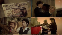 슈퍼주니어, 새 앨범 ‘마마시타’ 공개 “오빠들이 돌아왔다!”