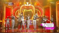슈퍼주니어, 마마시타 컴백 '완전체 아이돌' 등극
