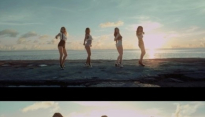 씨스타 I SWEAR 공개, ‘이번엔 하와이안 댄스? 여름엔 씨스타’