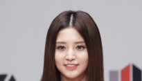 이엑스아이디(EXID) 정화, “수분다이어트 감행..오이만 먹었다”