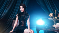 시크릿 송지은, 24일 ‘미친거니’ 잇는 솔로곡 발표 '다크+파격'