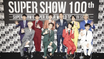 '슈퍼쇼6' 슈퍼주니어 멤버들이 준비한 특별무대는?