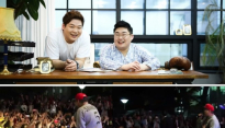 투빅, 꿀성대로 전국 대학 발칵! '여대생 초토화' 무슨일이야?