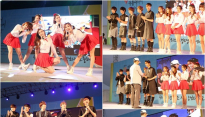 틴트-비아이지, ‘생명사랑 밤길걷기’ 홍보대사 위촉