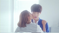 소유x어반자카파, 콜라보 신곡 '틈' 티저영상 공개...'썸' 잇는 러브송 탄생?