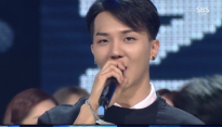'인기가요 1위' 위너, '공허해'로 장범준 카라 꺾었다... '대세답네!'