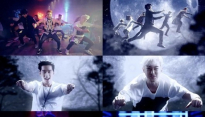 2PM ‘미친거 아니야’ 티저영상 공개, 중독성 멜로디+안무 ‘미친듯이 놀아보자’