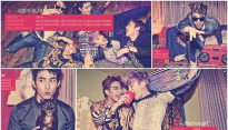 2PM 정규4집 '미친거 아니야?' 스포일러 영상 공개 '기대만발'