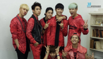 갓세븐 'AROUND THE WORLD’를 日 레코초크 1위, '순조로운 출발'