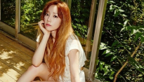'태티서' 태연, 