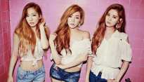 ‘컴백’ 태티서의 모든 것 '종합선물세트'(종합)