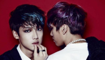 보이프렌드 화보, ‘보이’에서 ‘맨’으로...치명적