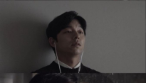 김동률 6집 ‘그게나야’ MV 속 공유의 눈물 연기..‘애절해’