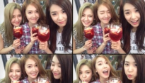 제시카 공식입장, “소녀시대 나가달라는 요구에 크게 상처”...멤버들 ‘묵묵부답’