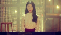 아이유 소격동 뮤비, 1980년대 애틋한 감성 고스란히 담아...‘아련’