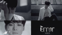 빅스 티저 공개, 홍빈 티저 속 탄탄한 복근...‘여심 흔들’