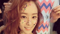 송지은 예쁜 나이 25살, 반짝반짝 빛나는 셀카 공개...‘너무 예뻐’