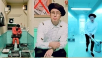 에픽하이 born hater 뮤비, 버벌진트-빈지노- B.I-바비 등 개성 강한 래퍼 총 출동
