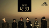 컴백 비스트, 타이틀곡 '12시 30분' 9개 음원차트 1위 '화제'