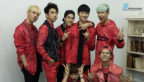 JYP엔터테인먼트 GOT7, 22일 일본 전격 데뷔