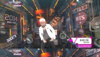‘뮤직뱅크’ 방탄소년단, 7인7색 악동들의 발칙한 고백 '호르몬전쟁'