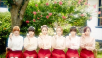 에이핑크, 새 콘셉트 공개 ‘순수, 발랄, 청순’ 삼촌 팬들 기다려!