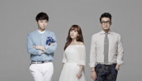 어반자카파, 정규 4집 ‘04’ 각종 음원사이트 석권..역시 ‘음원 강자’