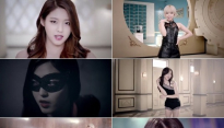 11월 걸그룹 대전에 AOA 출격, 캣우먼으로 변신한 그녀들을 모습은?