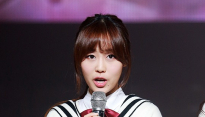 걸그룹 러블리즈, 베이비소울 “미주, 윙크 할 때 가장 귀여워”