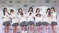 걸그룹 러블리즈 데뷔, “롤모델은 소녀시대...닮고 싶어”