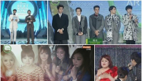 ‘2014 멜론뮤직어워드’ 공감·위로·소통 ‘음악의 의미’ 되새긴 축제의 장