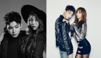 씨스타 효린-주영, 콜라보레이션 소식 전해... 