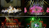 방탄소년단, 1만여 팬들과 함께한 첫 日 단독 콘서트 ‘성황리’