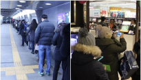 ‘차트 올킬+줄세우기’ 유희열 토이, 오프라인도 줄세웠다!