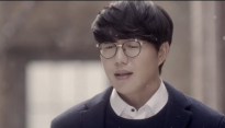 성시경 잊지말기로해, '성발라표' 명품 시즌송 탄생...권진아와 환상 하모니