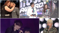 '2014 MAMA' 지루하기만 했던 그들만의 잔치