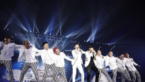 [리뷰]‘T1ST0RY’ 동방신기의 10년, ‘꿈과 희망’을 담다