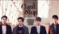 씨엔블루 캔트 스톱(Can't Stop), '2014년 가장 많이 트위트된 K-pop' 선정...한류 선두주자 입증