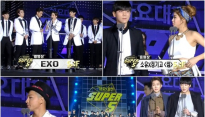 (종합) ‘2014 SAF 가요대전’ 8년만의 시상식 부활 ‘3관왕 엑소’